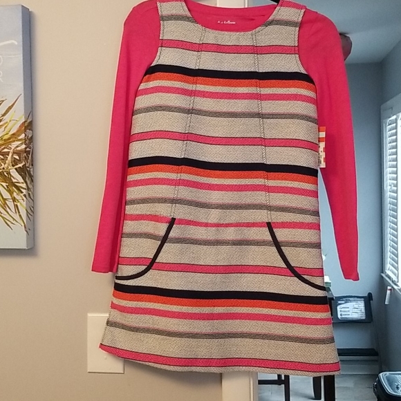 Mod Style Dress - Picture 1 of 2